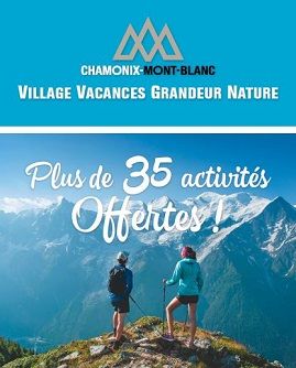 R Server En Ligne Chamonix Mont Blanc Office De Tourisme Vacances