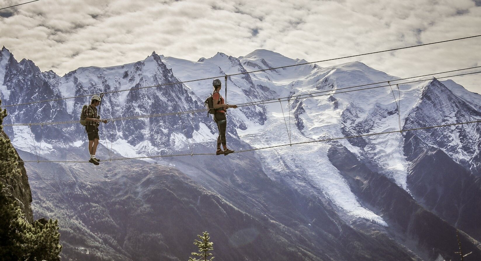 Via Ferrata - Half Day - 15