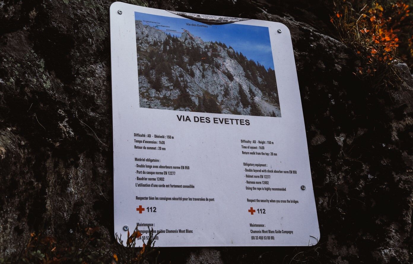 Via Ferrata - Half Day - 3