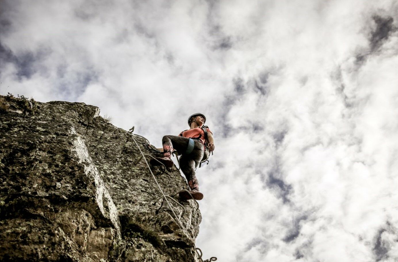 Via Ferrata - Half Day - 8