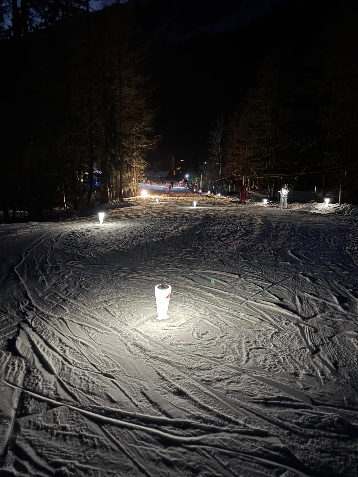 Beginners Private Evening Lessons -1h30 - 1 or 2 pers - 6