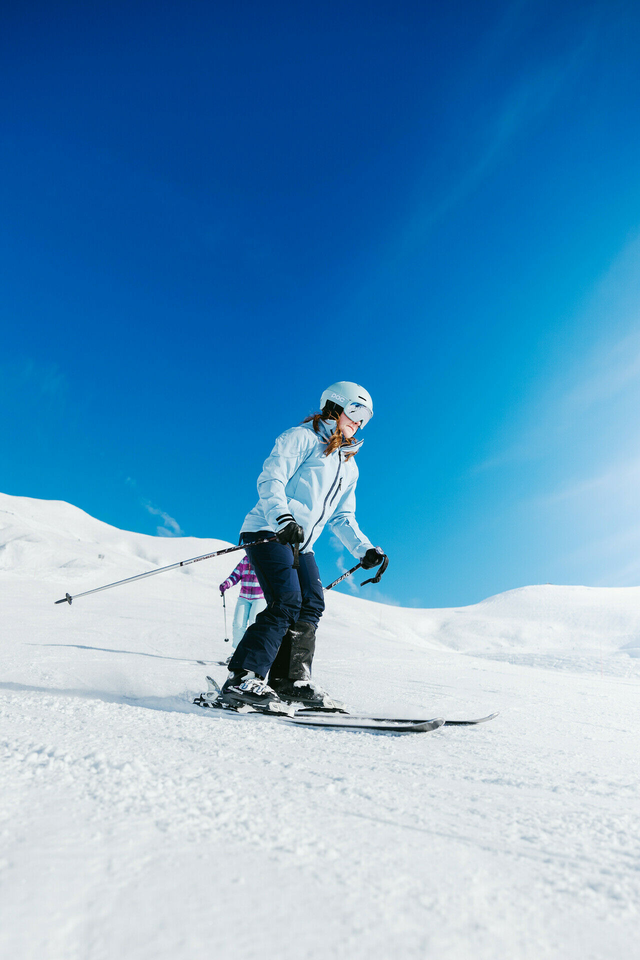 Chamonix - Private lesson - ski - 3h45, all ages, 09h00 - 3