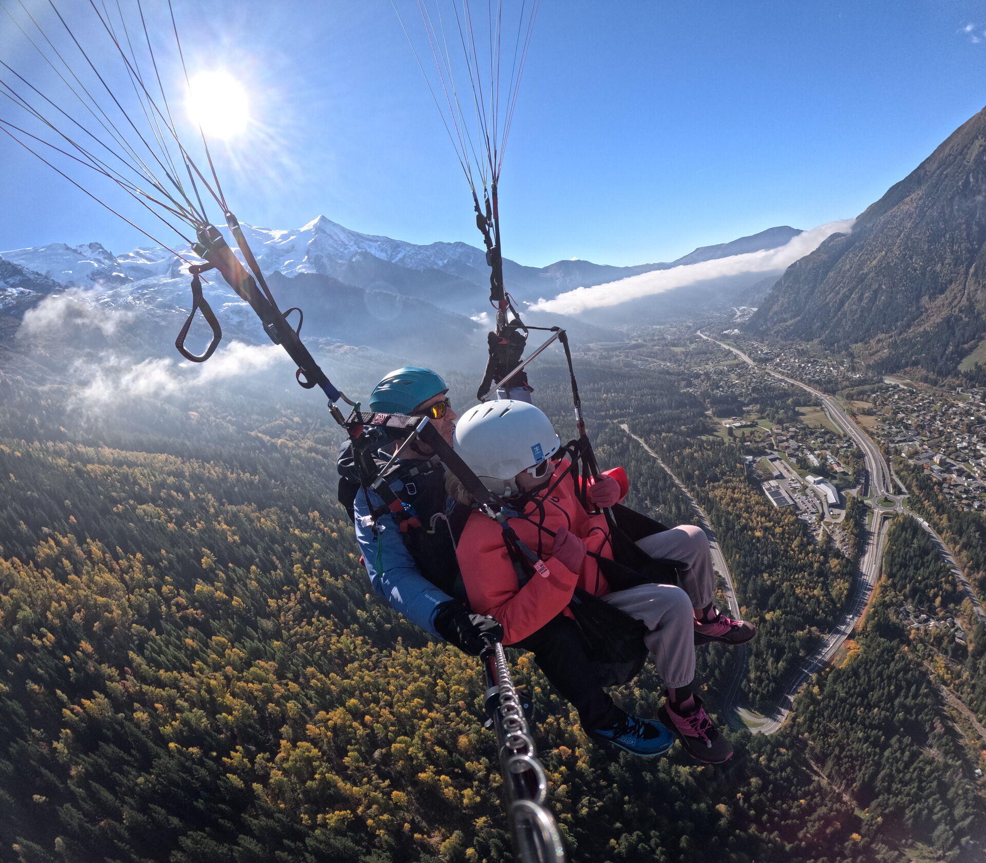 Vol Tandem Planpraz Enfant - McFly - 5