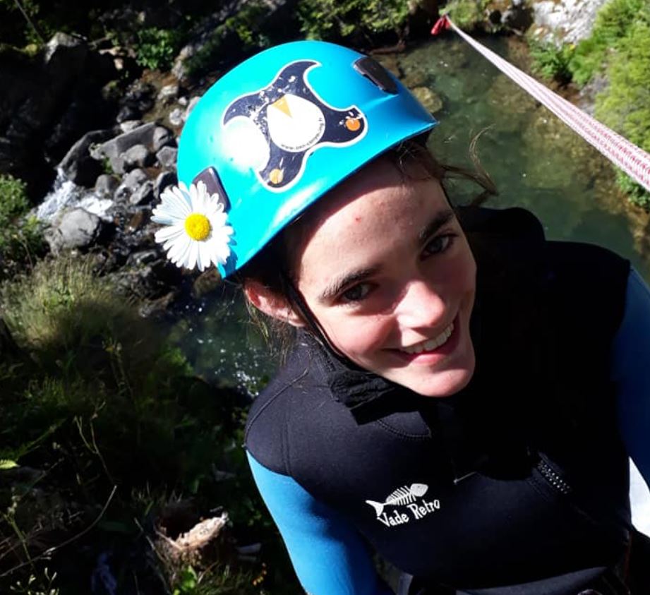 Happy Barberine - Family Canyoning (from 10 y.o) - 3 hours - 2