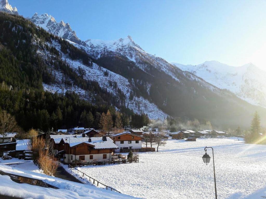 CHAMONIARD VOLANT - 14