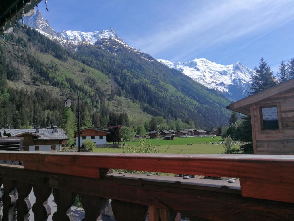 CHAMONIARD VOLANT - 8