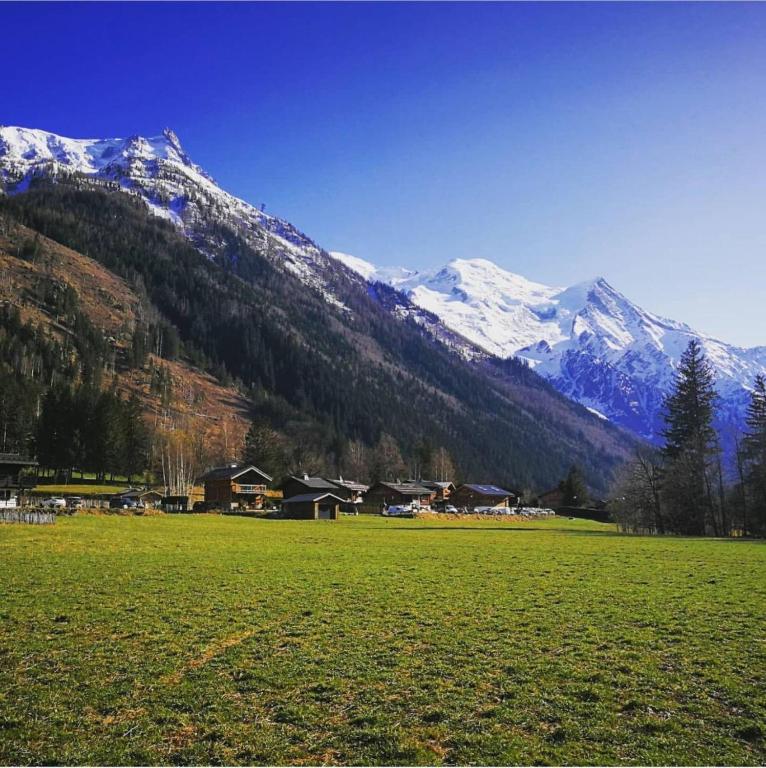 CHAMONIARD VOLANT - 9