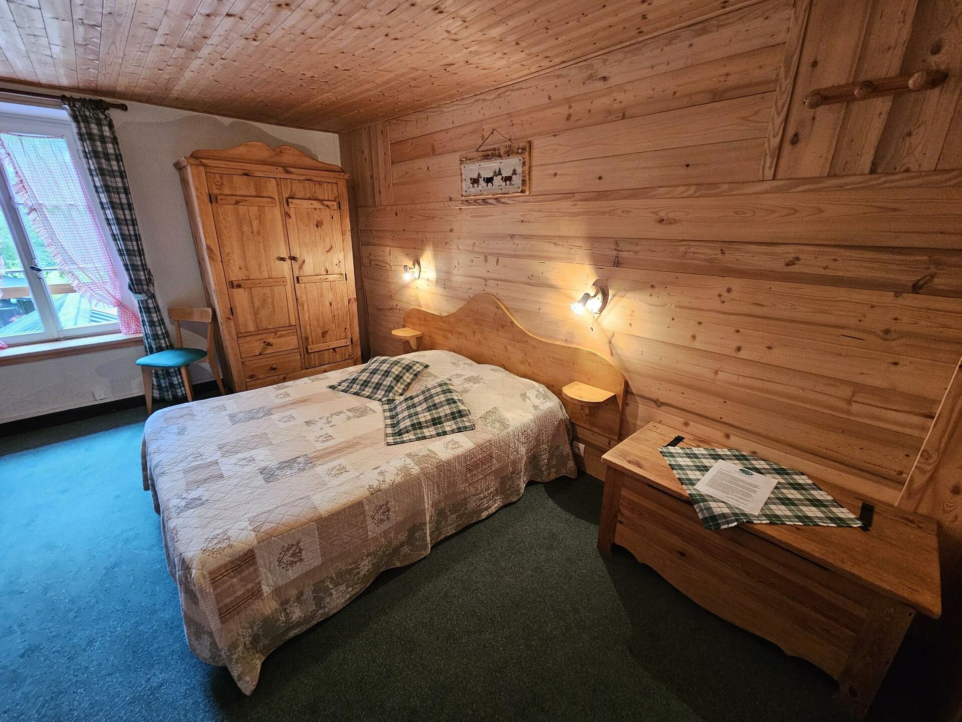 HOTEL LA PRAIRIE * - 8