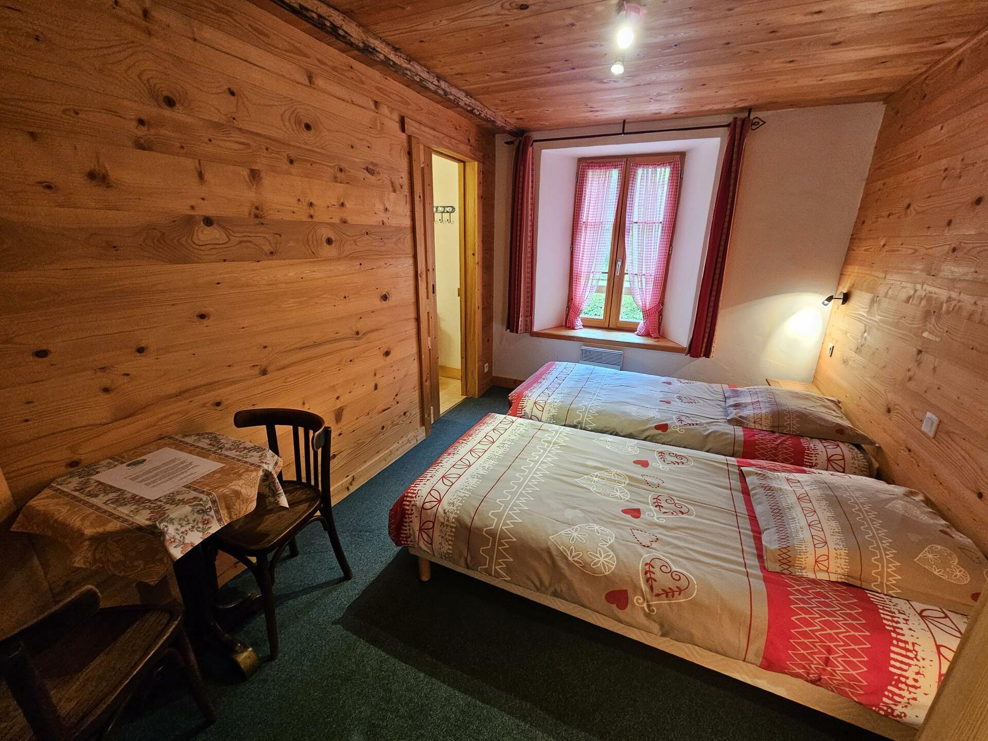 HOTEL LA PRAIRIE * - 6