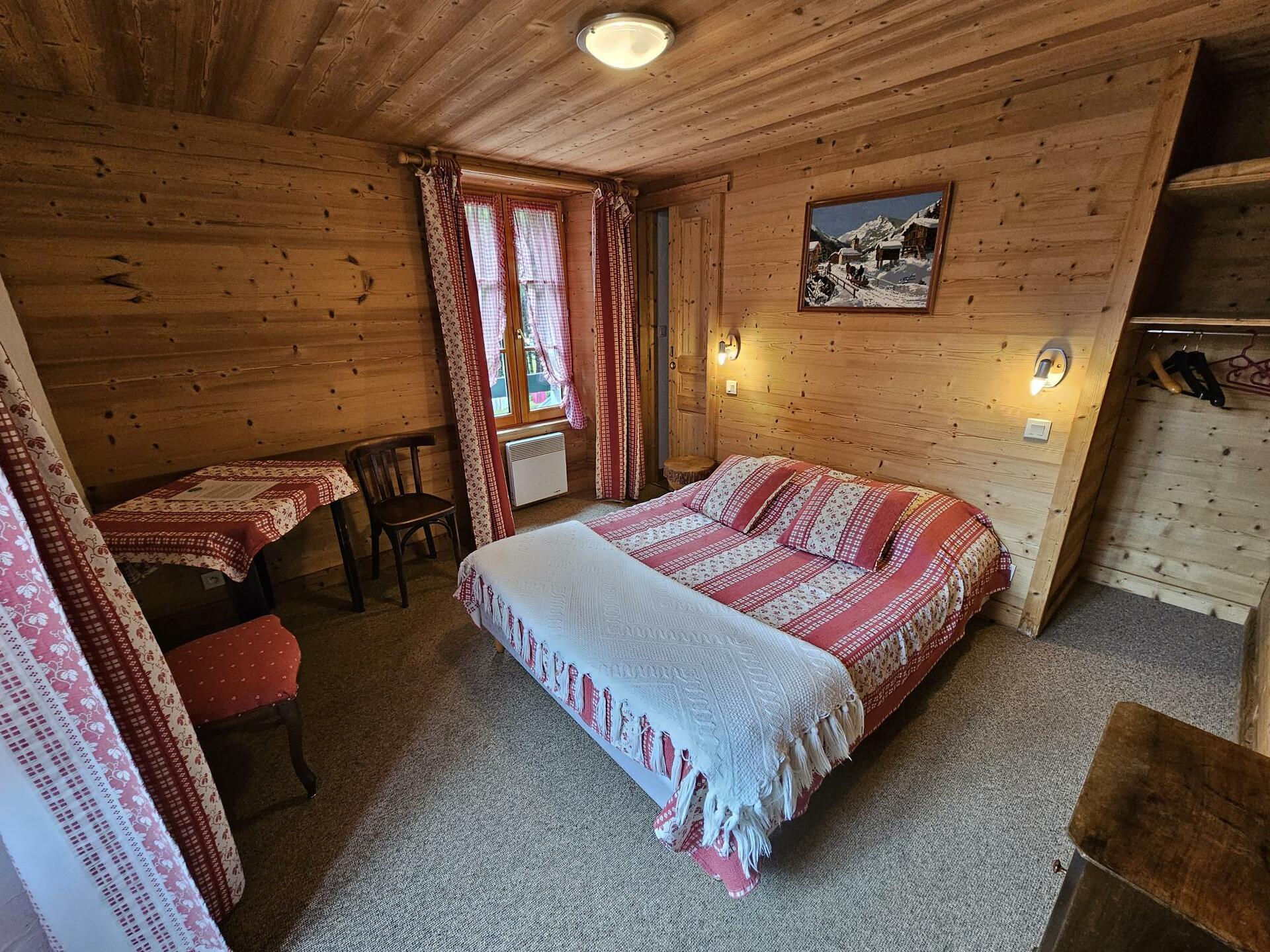 HOTEL LA PRAIRIE * - 9