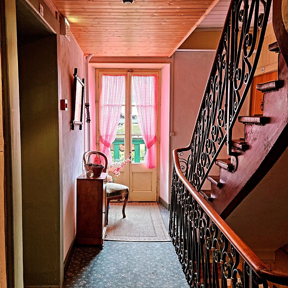 HOTEL LA PRAIRIE * - 12
