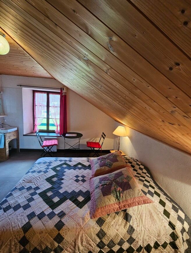 HOTEL LA PRAIRIE * - 10