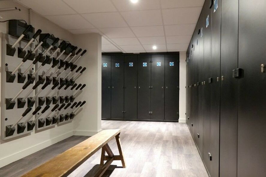 HOTEL PLANB LIVING CHAMONIX *** - 25