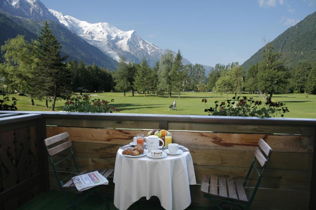 HOTEL LE LABRADOR *** - 22