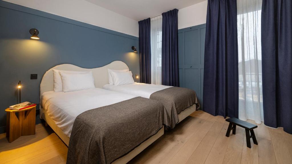 HOTEL LA COURONNE *** - 9