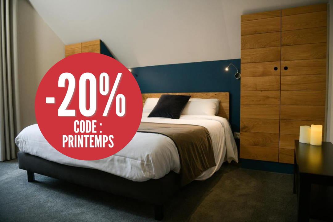 APPART-HOTEL AIGUILLE VERTE *** - 1