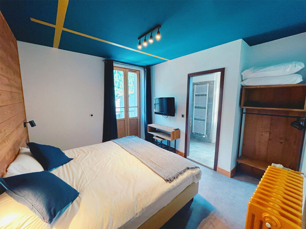 HOTEL LA VERTICALE** - 1
