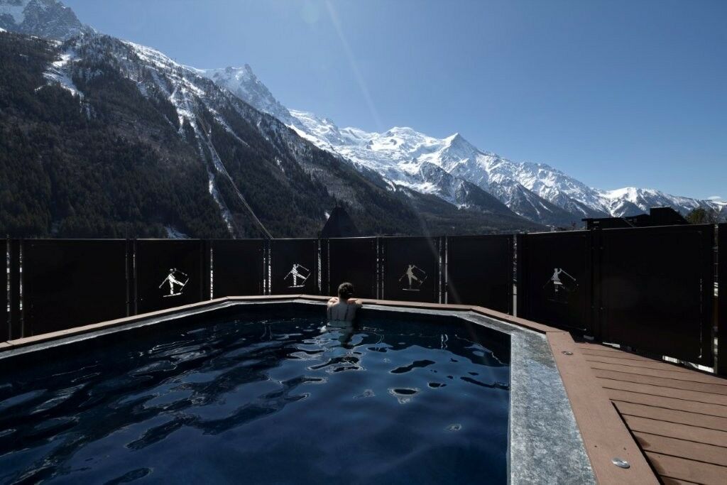 PARK HOTEL SUISSE & SPA **** - 15