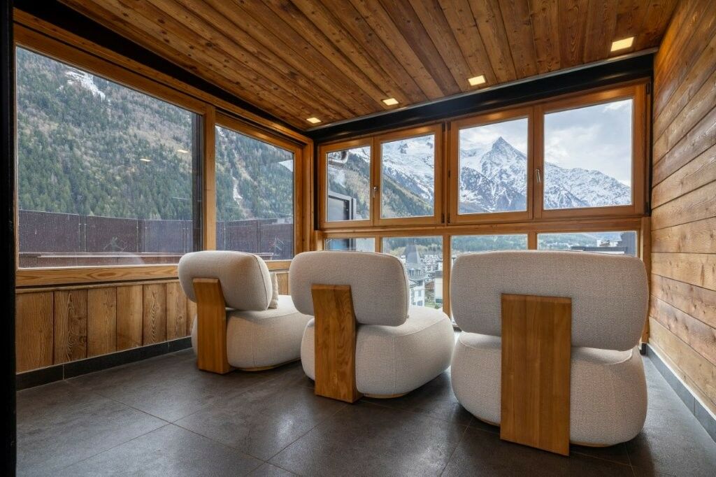 PARK HOTEL SUISSE & SPA **** - 27