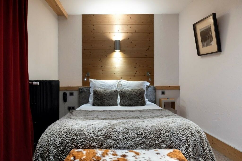 PARK HOTEL SUISSE & SPA **** - 3