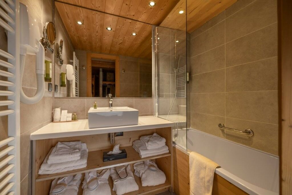 PARK HOTEL SUISSE & SPA **** - 33