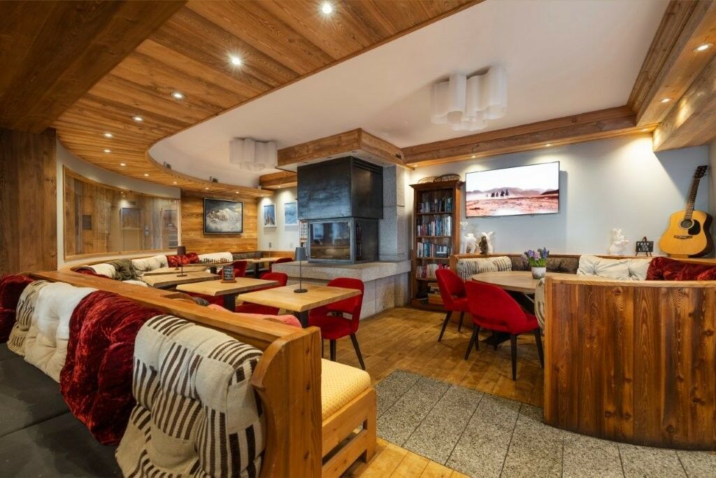 PARK HOTEL SUISSE & SPA **** - 30