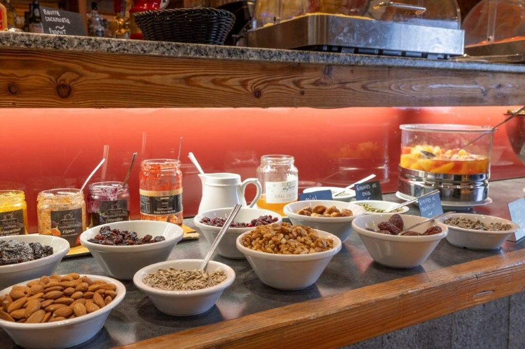 PARK HOTEL SUISSE & SPA **** - 28