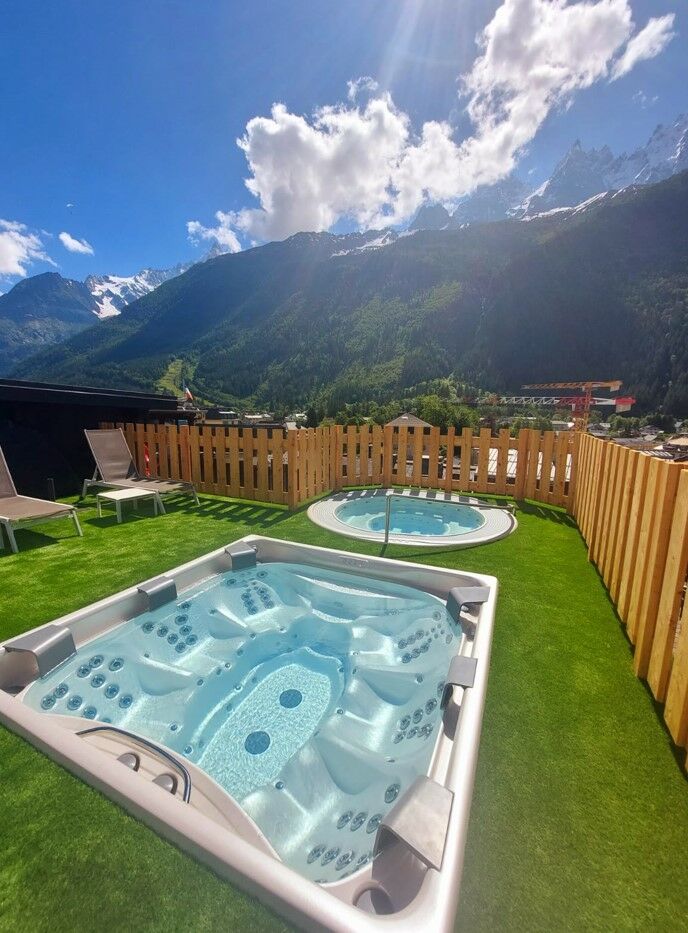 PARK HOTEL SUISSE & SPA **** - 4