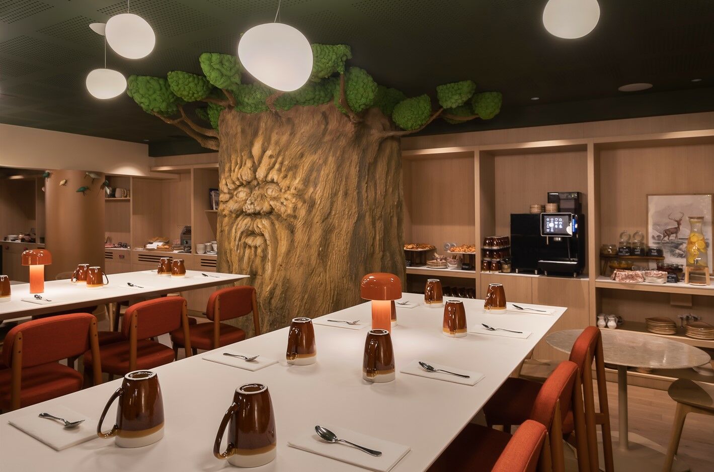 Lykke Hôtel & Spa * * * * - 37