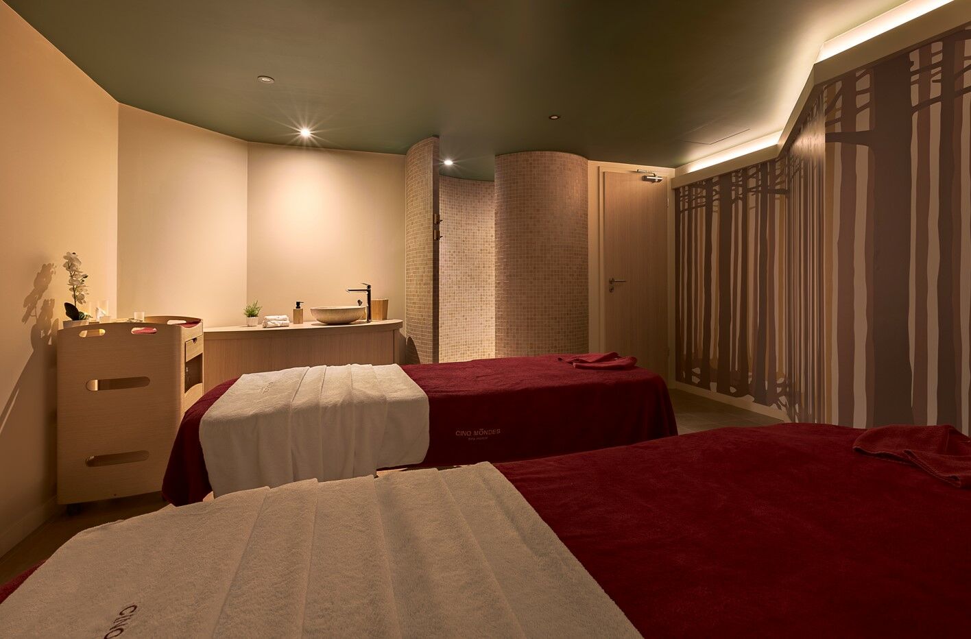 Lykke Hôtel & Spa * * * * - 7