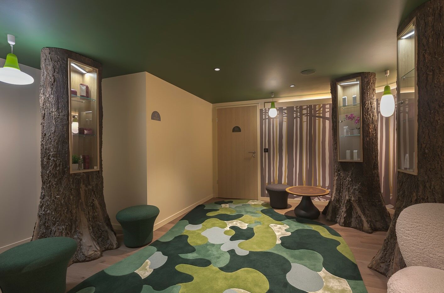 Lykke Hôtel & Spa * * * * - 8