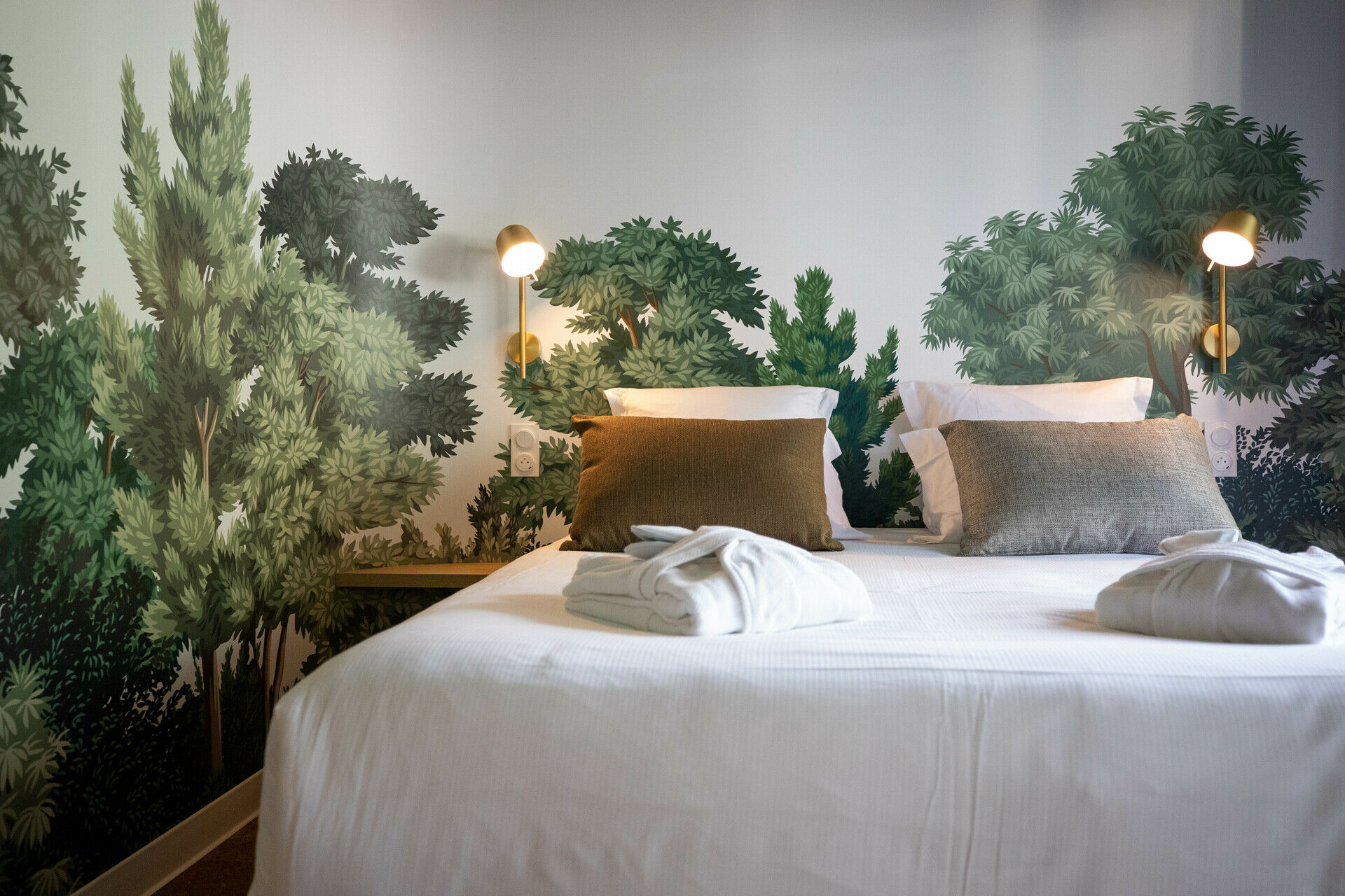 Lykke Hôtel & Spa * * * * - 24