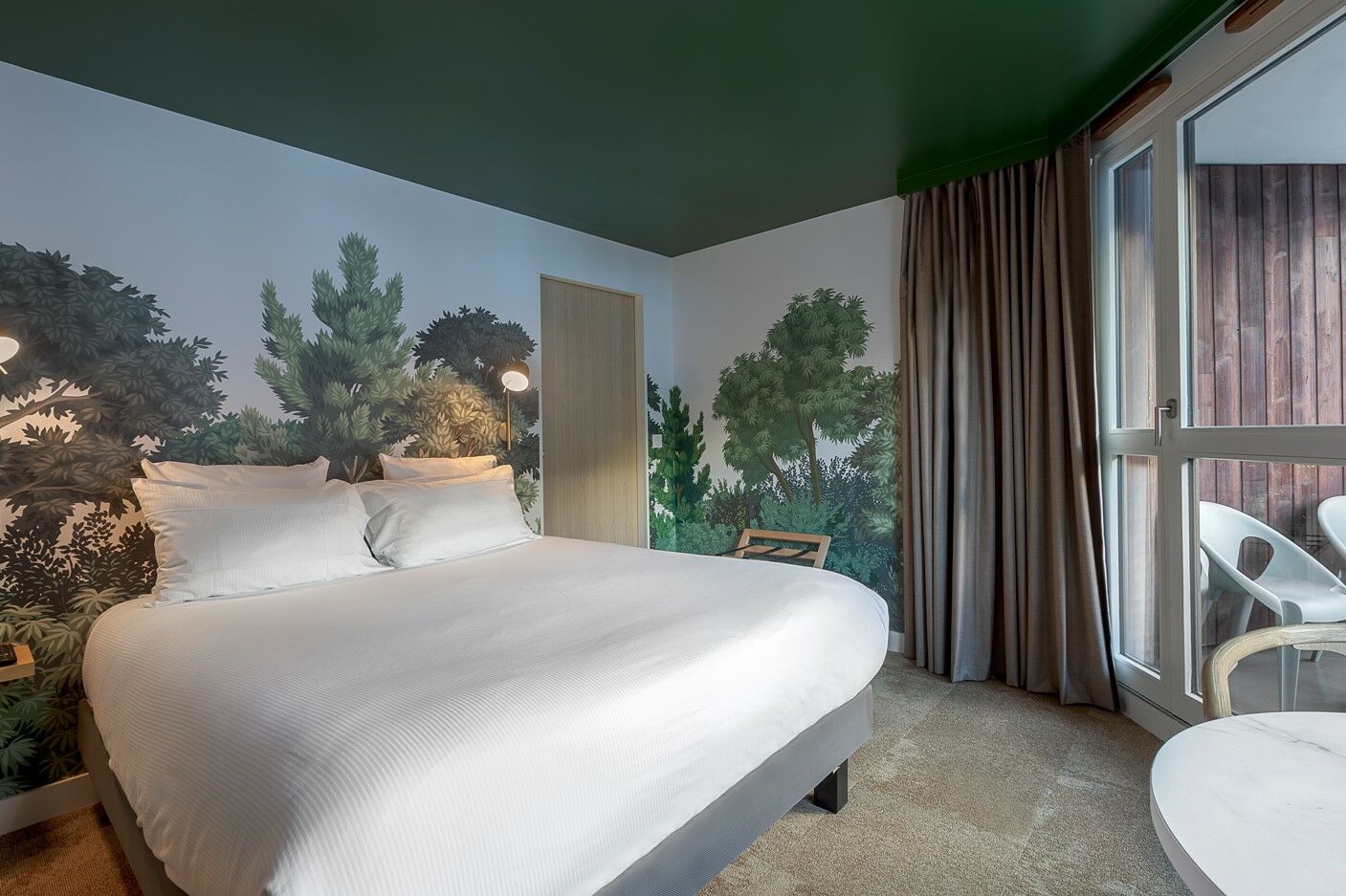 Lykke Hôtel & Spa * * * * - 2