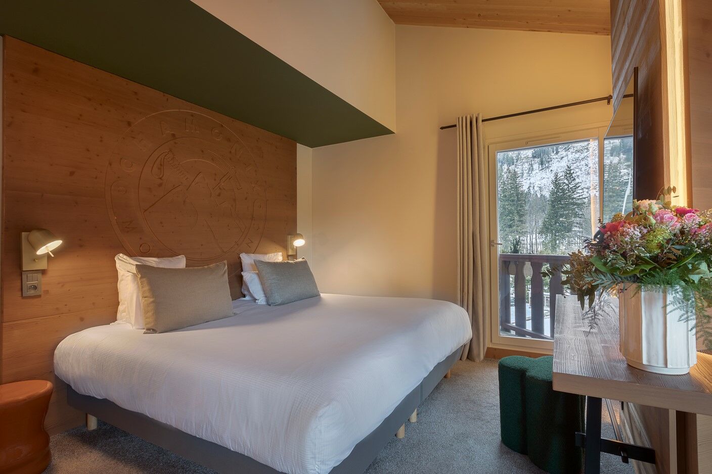 Lykke Hôtel & Spa * * * * - 26
