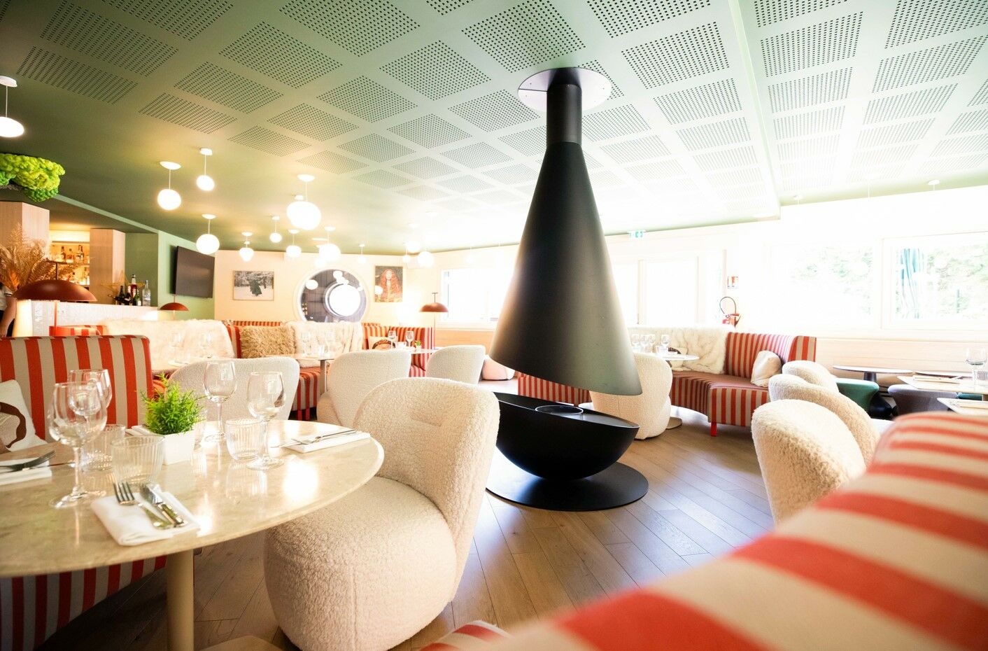 Lykke Hôtel & Spa * * * * - 44