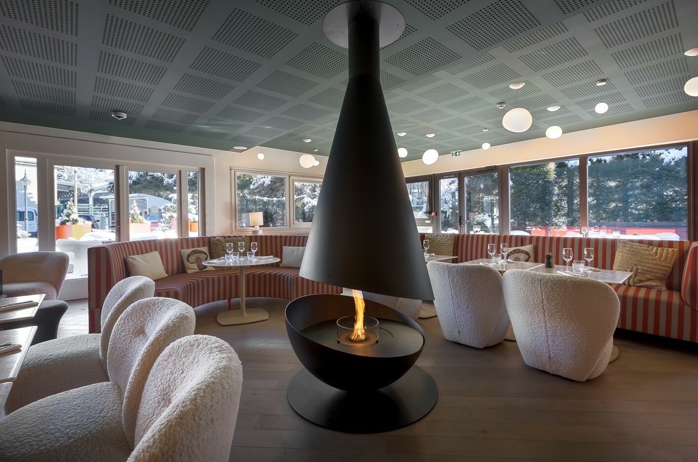 Lykke Hôtel & Spa * * * * - 49