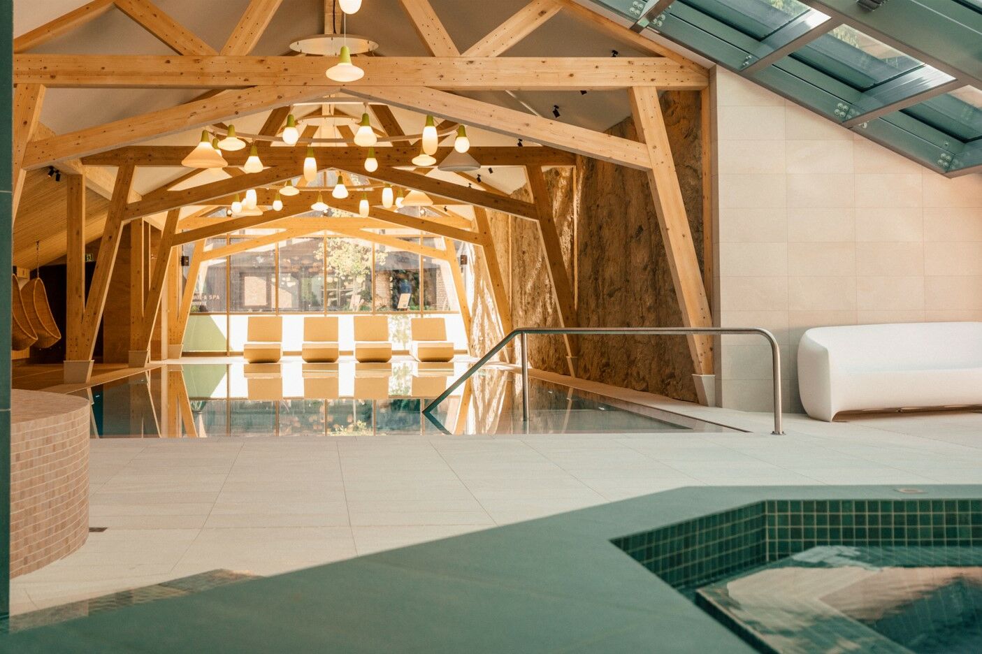 Lykke Hôtel & Spa * * * * - 15