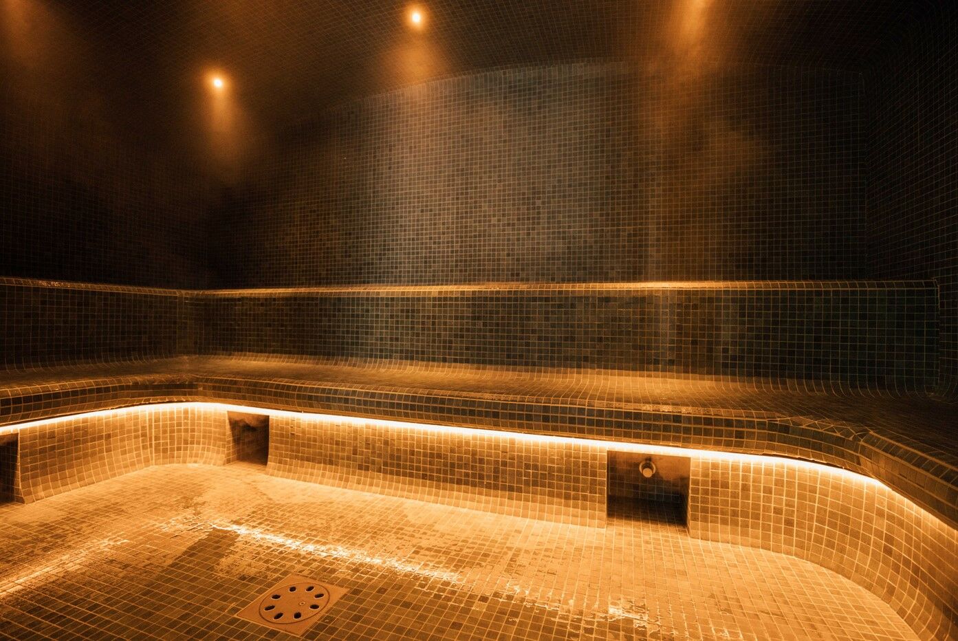 Lykke Hôtel & Spa * * * * - 9