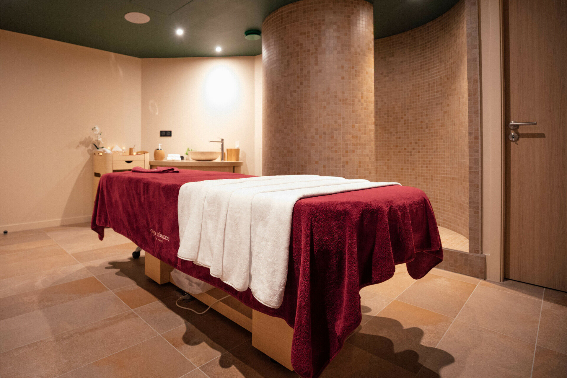 Lykke Hôtel & Spa * * * * - 5