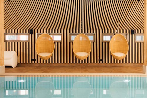 Lykke Hôtel & Spa * * * * - 17
