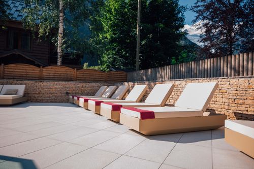 Lykke Hôtel & Spa * * * * - 3