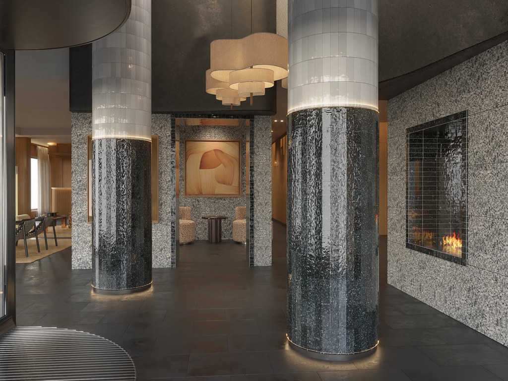HOTEL LE MORGANE **** - 9
