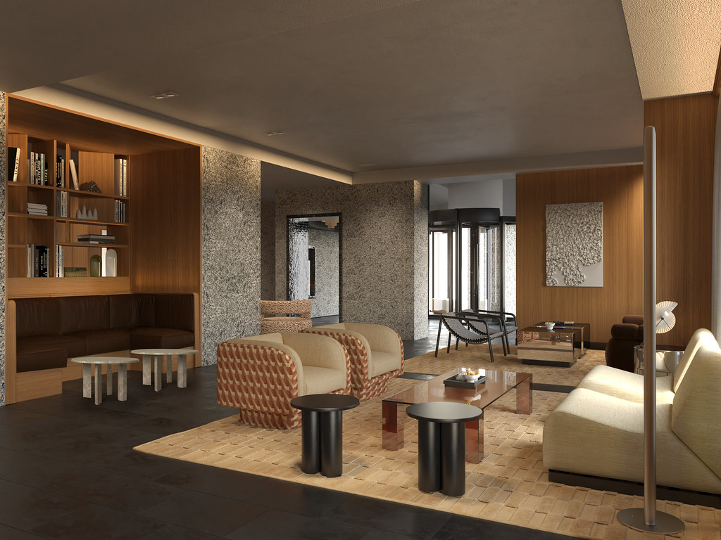 HOTEL LE MORGANE **** - 13