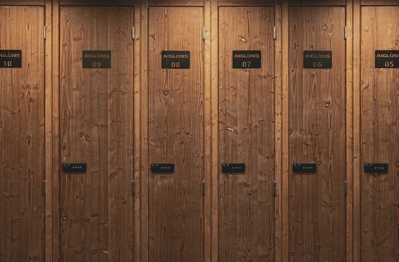 LES AIGLONS HOTEL CHAMONIX **** - 29
