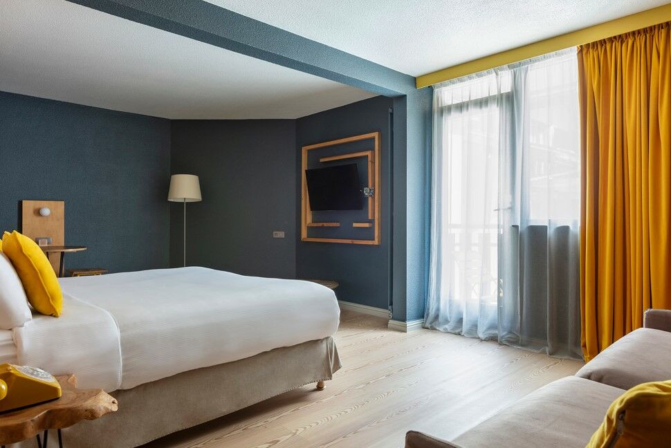 LES AIGLONS HOTEL CHAMONIX **** - 6