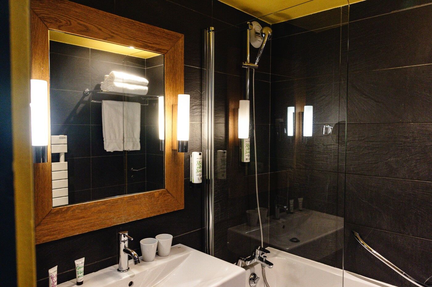 LES AIGLONS HOTEL CHAMONIX **** - 10