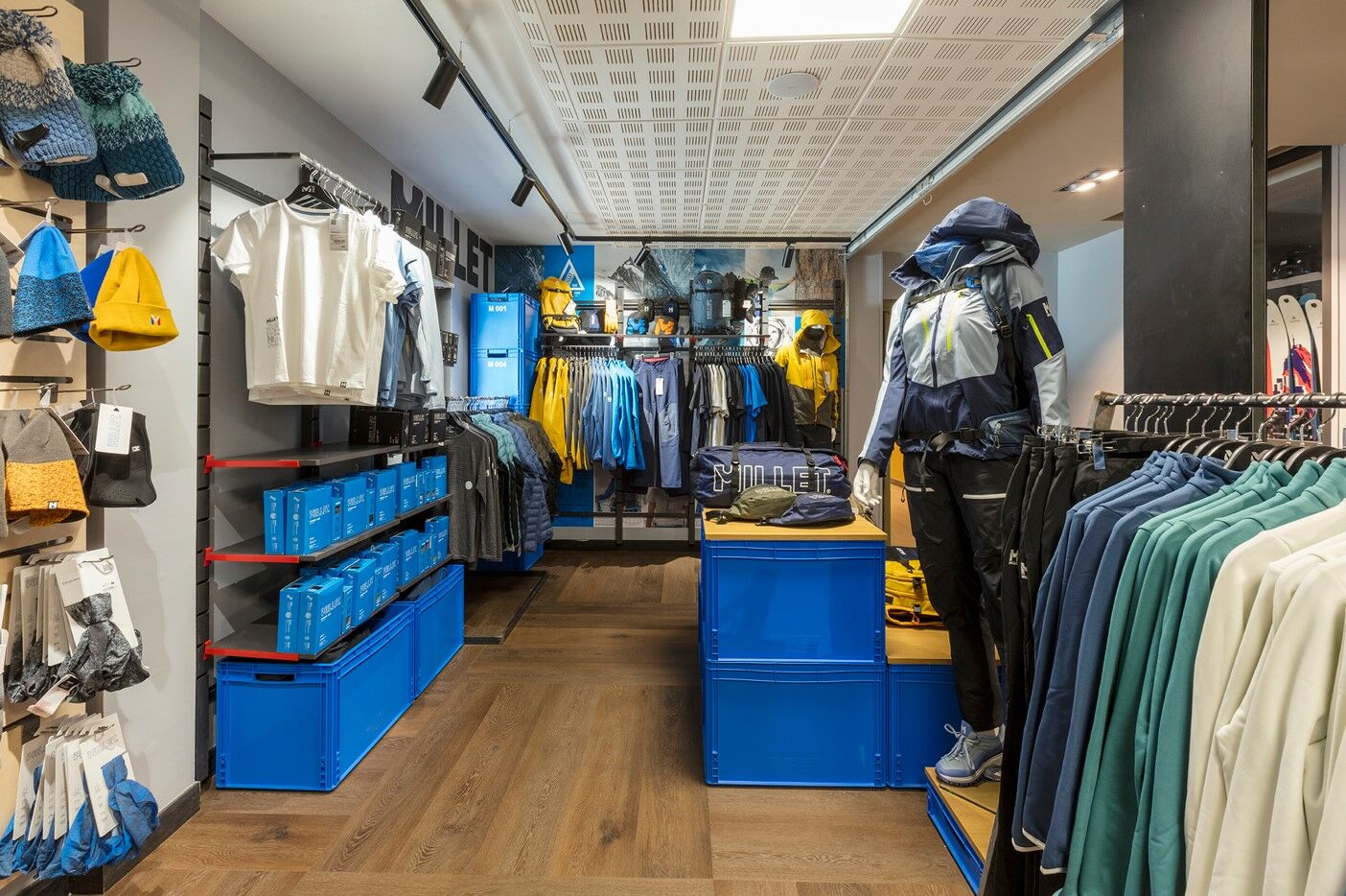LES AIGLONS HOTEL CHAMONIX **** - 28