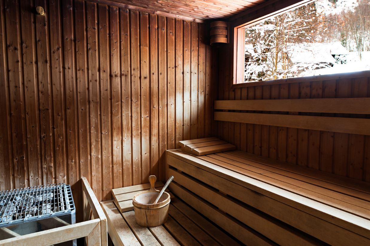 LES AIGLONS HOTEL CHAMONIX **** - 16