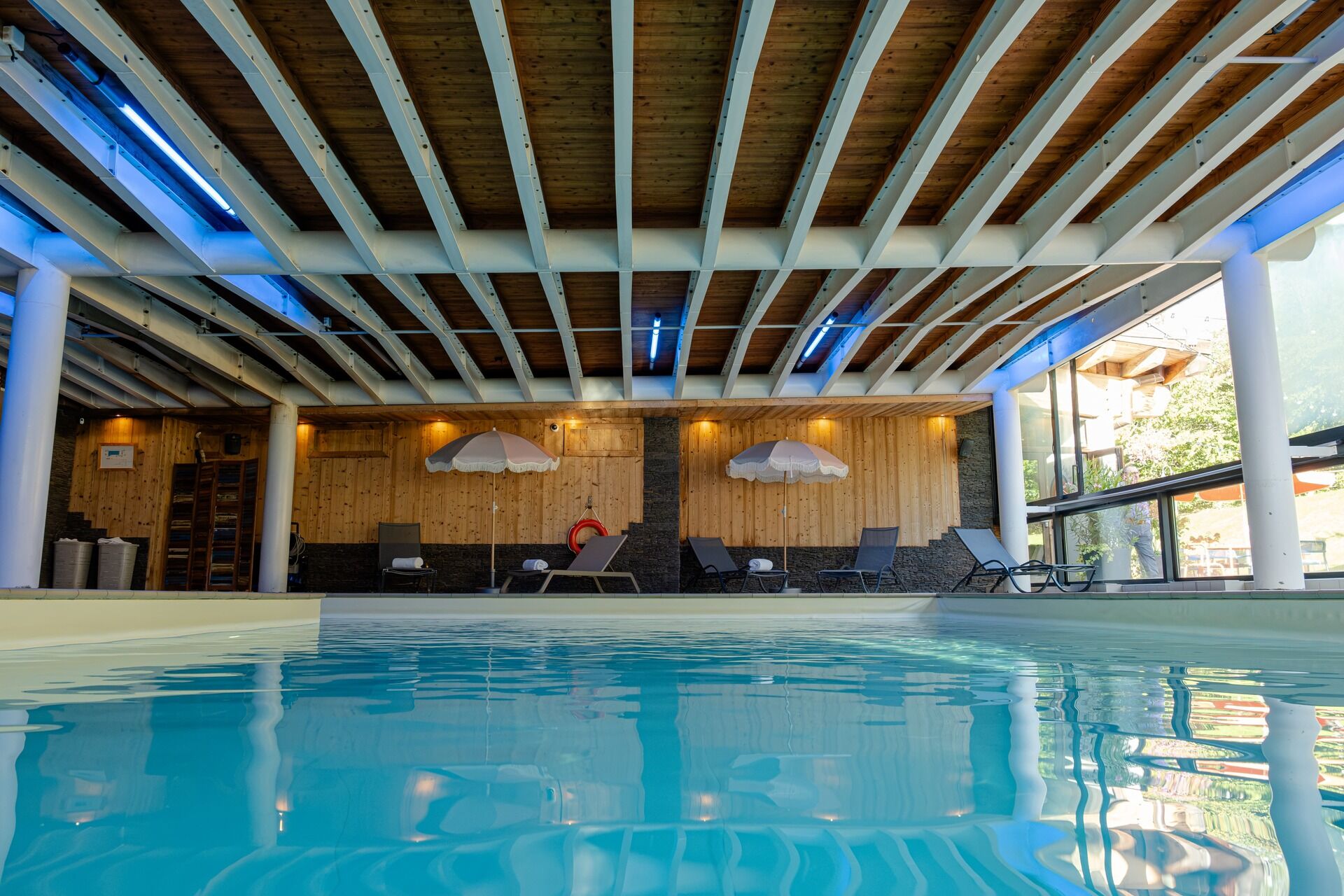 BIG SKY HOTEL & SPA **** - 12