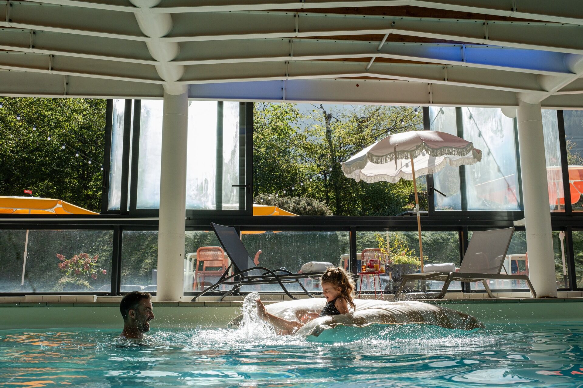BIG SKY HOTEL & SPA **** - 3